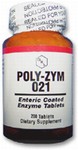 Poly-Zym 021 - 200 count