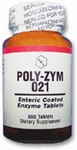 Poly-Zym 021 - 800 count