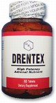 Drentex - Adrenal Gland Concentrate - 60 count