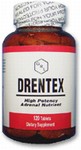 Drentex - Adrenal Gland Concentrate - 120 count