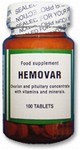 Hemovar - B12 formulation - 100 count