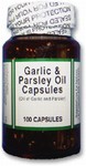 Garlic & Parsley Oil - 100 count