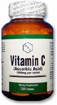 Vitamin C - 1000mg - 250 count