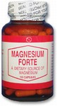 Magnesium Forte Capsules - 100 count