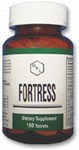 Fortress 100 count - Multi-Vitamin